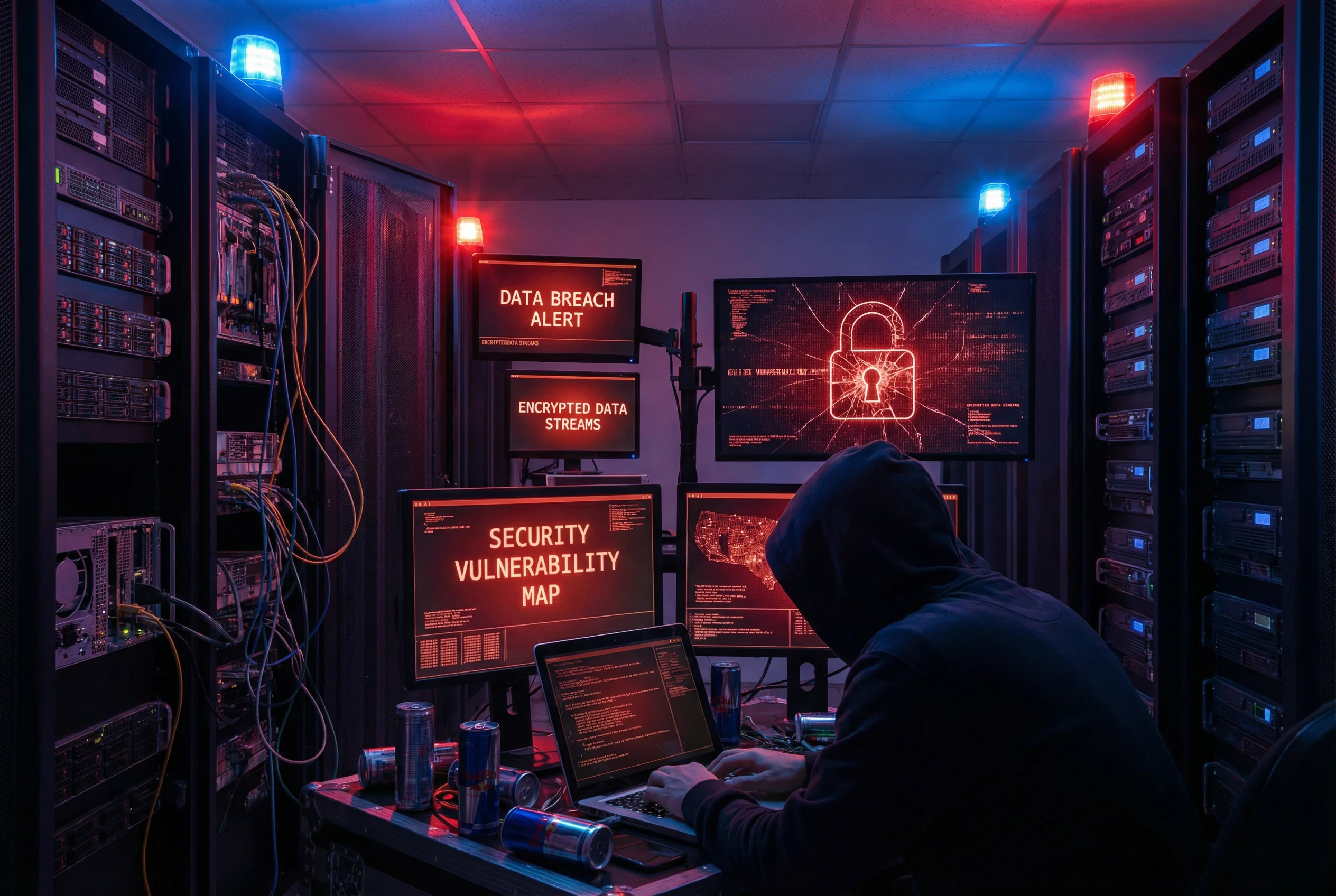 梦犯2 专题 - 社交平台数据安全危机